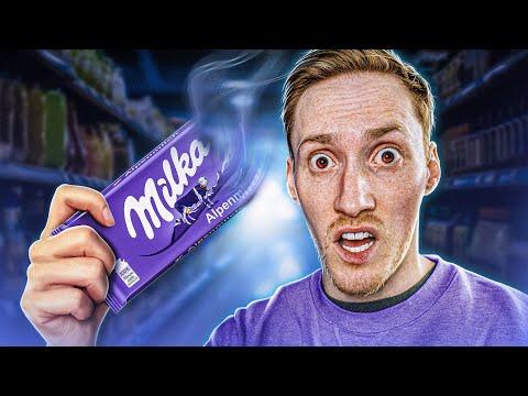 Snacks, Die Du NIE WIEDER kaufen kannst