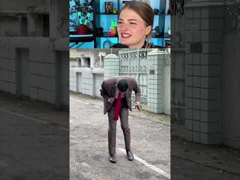 Mr. Bean Bollywood Version #shorts #lidiro #schule #memes