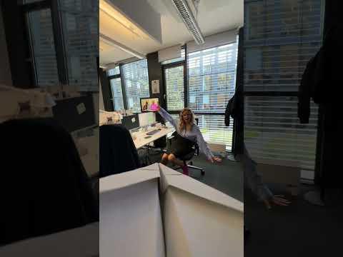 Wir fliegen mit euch zum DSDS-Studio, zuhause bei RTL in Köln! 🛫🤍 #DSDS