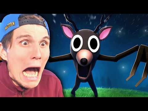 Paluten spielt zum 1. Mal 99 NÄCHTE IM WALD