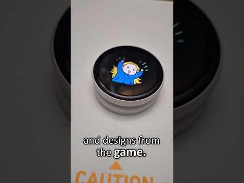 The PRAGMATA Press Kit Is Insanely ANIME