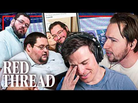 The Weight of it All: The Fall of Boogie2988 Pt. 2 | Red Thread