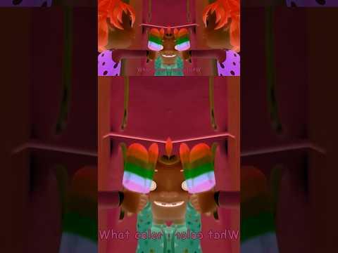 JJ Droped His Colorful Popsicle Intro Logo Sponsored By Klasky Csupo 2001 Effects