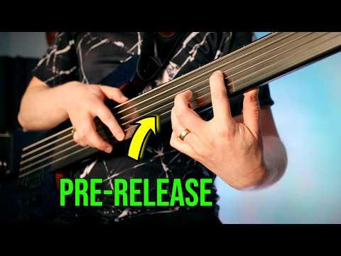 This Is Why Your Tapping Sounds WEAK (and how to fix it)