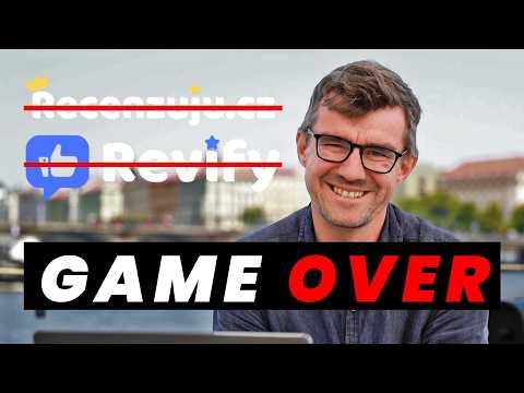 We took down the business behind FAKE reviews