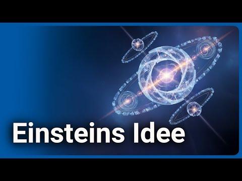 Einsteins Idee zum Nachweis der Quantisierung • Dulong Petit | Stefan Heusler