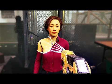 Quarantine Zone  - Part 2