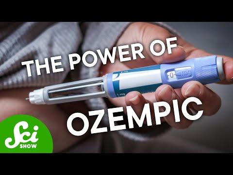 Ozempic Is Both Better And Worse Than You Think