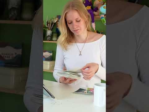 buzzy work days Vlog