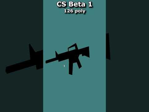 This problem with CS has never been fixed