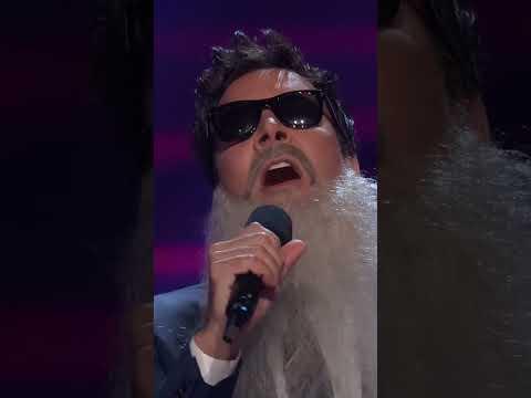 What's Jimmy Fallon Doing Here?! #thevoice #shorts