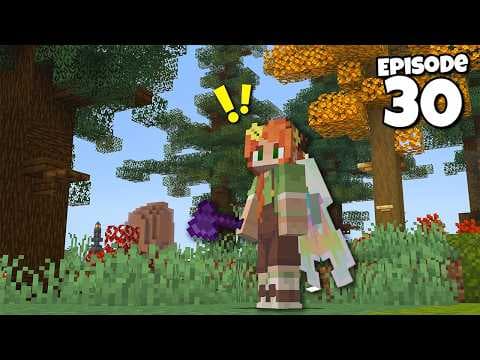 Autumn is here! Hermitcraft 11 - Episode 30