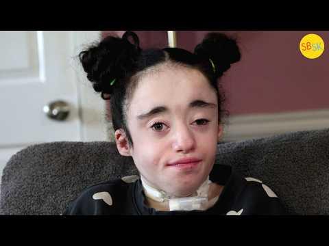 The Only Known Case of Her Genetic Disorder (And the Mom Who Saved Her Life)