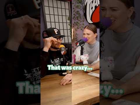 Tall guys have it so hard #hasanabi #austinshow #dunk #tall #podcastclips