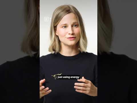 The big mistake we make about strength | Giulia Enders