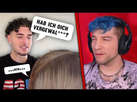 Er flext mit unangehmer S3x Story und checkt es nicht… | Rezo reagiert