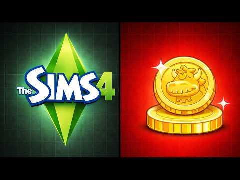 In 5 Days, The Sims 4 Changes Forever