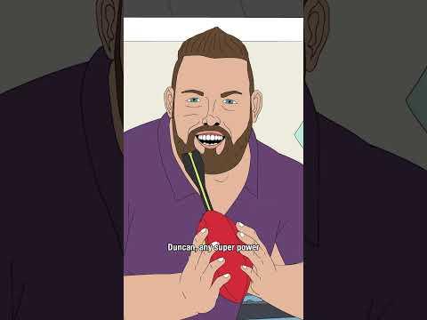 New Haha, You Clowns Sunday @ 11:45