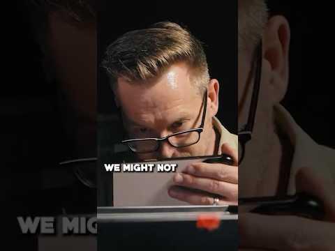 We Caught Muons in a Fish Tank!