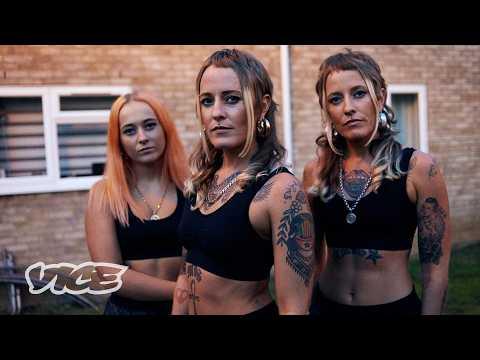 My Bad Sister - Inside The UK's Rave Underground