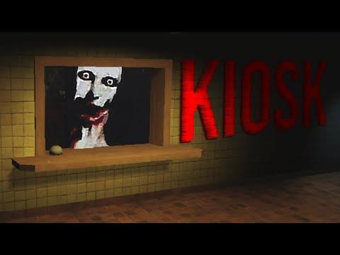KIOSK
