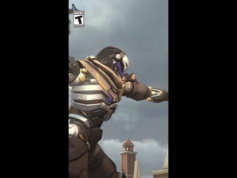 Ramattra has arrived in Stadium 🏟️