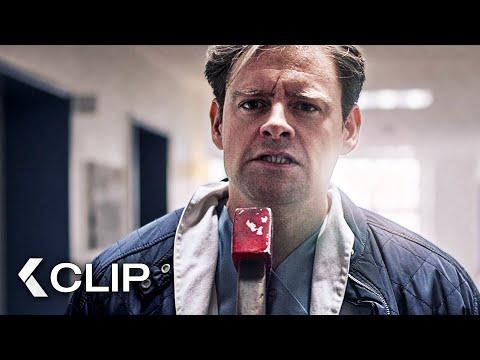 Max Giermann kriegt von Olli eins mit der Axt! - BEULE: Zerlegt die Welt Clip & Trailer (2025)