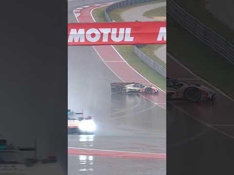 HUGE spin! 😱