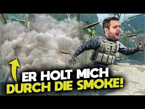 Pure Eskalation im Ancient Premier MatchMaking! 😁 CS2 MatchMaking Highlight