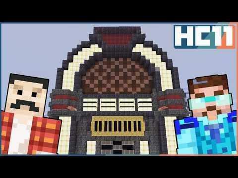 Good Times With Ren & Mumbo [31] Hermitcraft 11