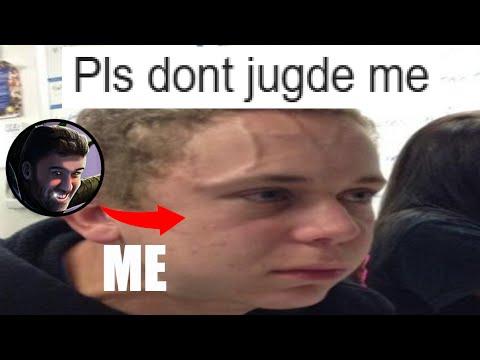 I'm not judging... too harshly