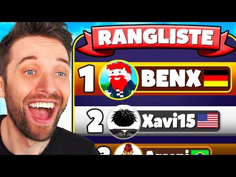 100 TAGE ROBLOX FÜR DIESEN MOMENT!!