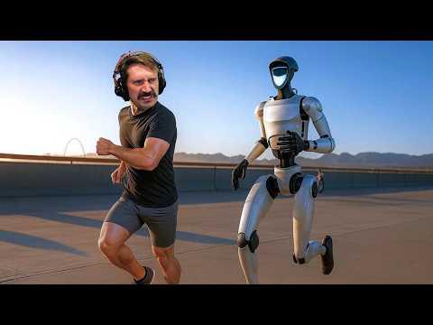 This isn't the future I want