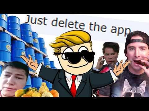 Casually Explained: Wallstreetbets