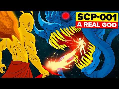What If SCP-001 GATE GUARDIAN Battled SCP-2440 SEALED KING