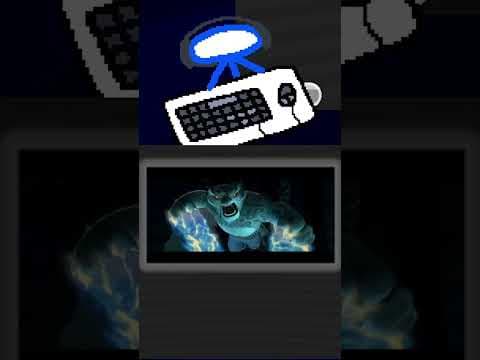 I turn movie clips into brainrot