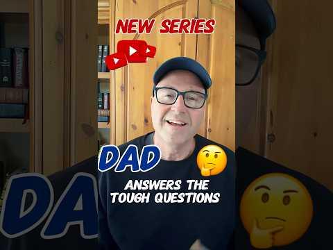 What Tough Questions Do You Have?