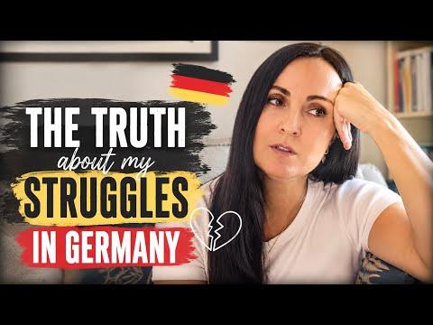 I’ve Been Feeling Unsettled in Germany Lately 🇩🇪 Here’s Why…