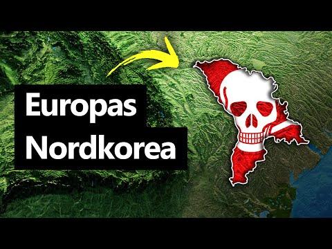 Dieses Land ist die gefährlichste Diktatur Europas