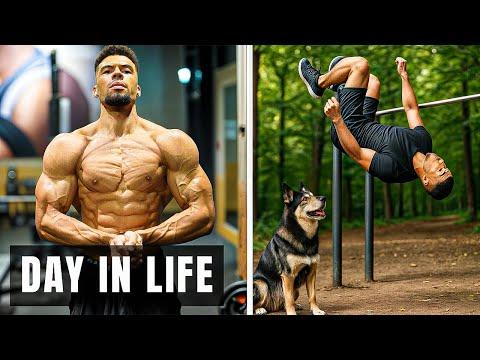Day in Life #2 | Kelvinfiti