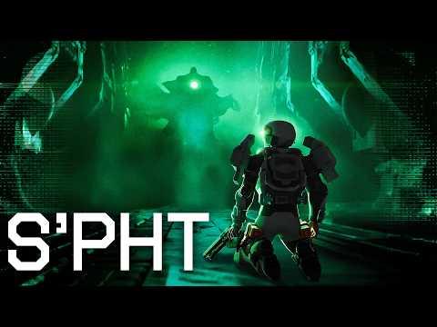 Marathon's "Crimson Angels." The S'pht (Compilers).