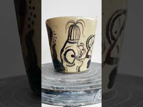 Ceramics Collab Cup 6