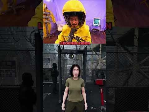 Mit Profis wäre das nicht passiert