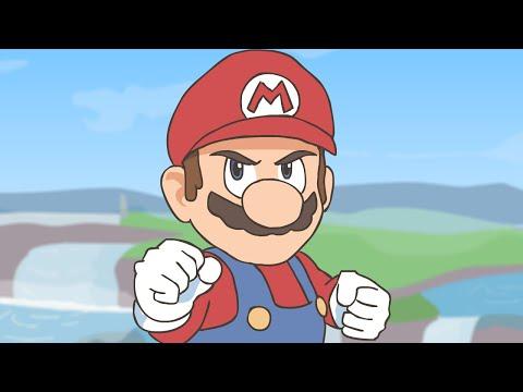 Smash Bros Has DLC