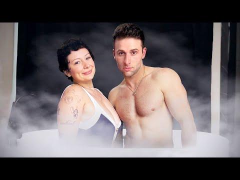 I Took A Bath With Vanillamace - In The Tub w/ AustinShow