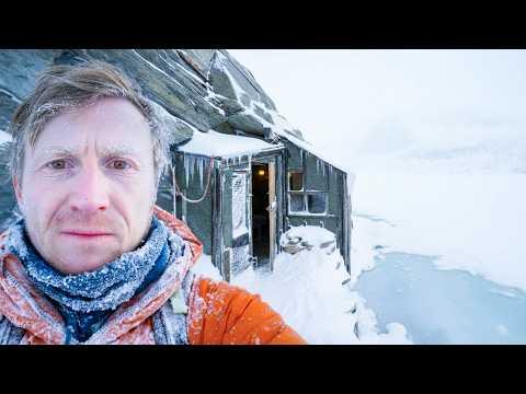 This Cabin Was Never Meant to Be Found... (EXTREME)