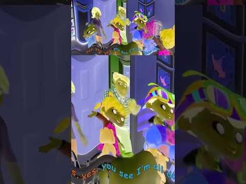 Clean Song Intro Logo Effects Sponsored By Klasky Csupo 2001 Effects