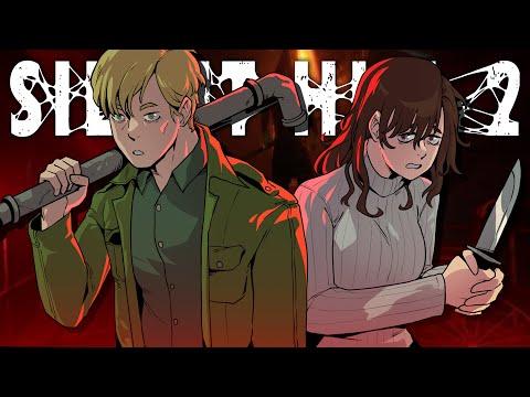 Ultra Silent Hill 2
