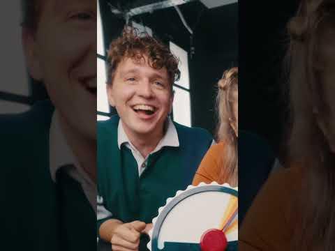 Janniks Klo ist selbstreinigend.