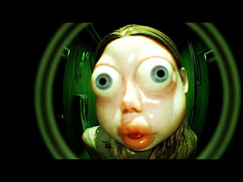 You Must Decide If These People Are Deadly Hallucinations Or Not - Who's at the Door